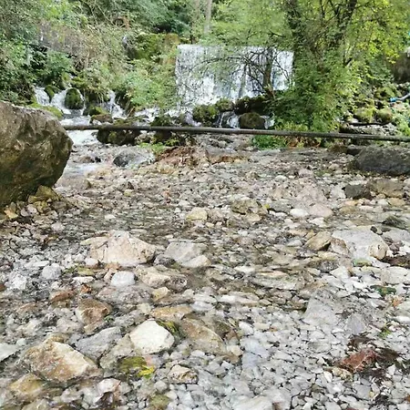 Διαμέρισμα Bugar *