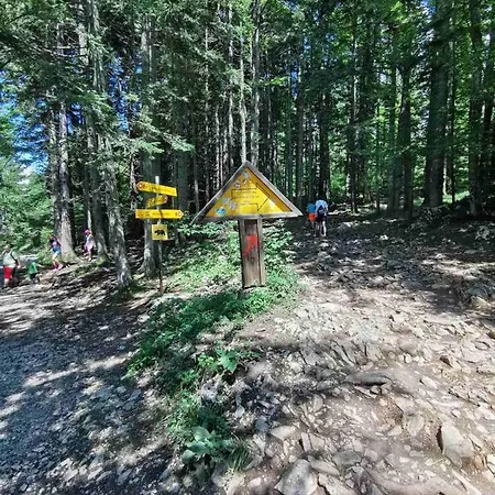 Διαμέρισμα Bugar